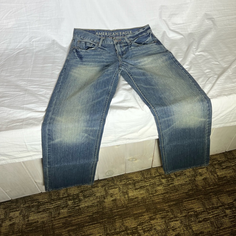 American eagle 30x32 bootcut